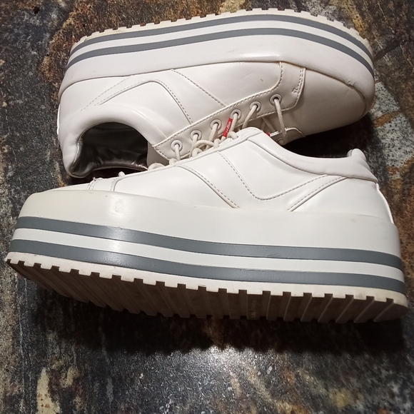 Zara Platform - Picture 4 of 6